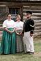 Photograph: Fort Gibson Heritage Festival