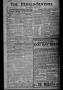 Newspaper: The Herald-Sentinel. (Cordell, Okla.), Vol. 15, No. 5, Ed. 1 Friday, …