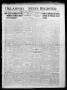 Newspaper: Oklahoma State Register. (Guthrie, Okla.), Vol. 22, No. 33, Ed. 1 Thu…