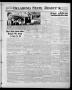 Newspaper: Oklahoma State Register. (Guthrie, Okla.), Vol. 25, No. 44, Ed. 1 Thu…