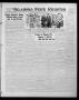 Newspaper: Oklahoma State Register. (Guthrie, Okla.), Vol. 25, No. 24, Ed. 1 Thu…