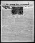 Newspaper: Oklahoma State Register. (Guthrie, Okla.), Vol. 26, No. 8, Ed. 1 Thur…