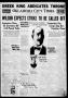 Newspaper: Oklahoma City Times (Oklahoma City, Okla.), Vol. 28, No. 131, Ed. 1 F…