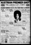 Thumbnail image of item number 1 in: 'Oklahoma City Times (Oklahoma City, Okla.), Vol. 28, No. 174, Ed. 1 Saturday, October 21, 1916'.