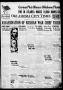 Newspaper: Oklahoma City Times (Oklahoma City, Okla.), Vol. 29, No. 44, Ed. 1 Tu…