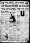 Newspaper: Oklahoma City Times (Oklahoma City, Okla.), Vol. 30, No. 118, Ed. 1 M…