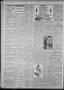 Thumbnail image of item number 2 in: 'The Wapanucka Press. (Wapanuka, Indian Terr.), Vol. 3, No. 52, Ed. 1 Thursday, May 19, 1904'.