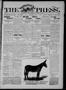 Newspaper: The Wapanucka Press. (Wapanuka, Indian Terr.), Vol. 6, No. 20, Ed. 1 …
