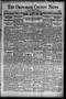 Newspaper: The Okfuskee County News (Okemah, Okla.), Vol. 10, No. 48, Ed. 1 Thur…