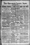 Newspaper: The Okfuskee County News (Okemah, Okla.), Vol. 10, No. 50, Ed. 1 Thur…