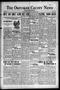 Newspaper: The Okfuskee County News (Okemah, Okla.), Vol. 10, No. 52, Ed. 1 Thur…