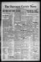 Newspaper: The Okfuskee County News (Okemah, Okla.), Vol. 11, No. 1, Ed. 1 Thurs…