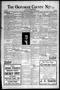 Newspaper: The Okfuskee County News (Okemah, Okla.), Vol. 11, No. 10, Ed. 1 Thur…
