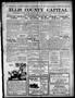 Newspaper: Ellis County Capital (Arnett, Okla.), Vol. 7, No. 44, Ed. 1 Friday, M…
