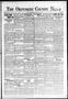 Newspaper: The Okfuskee County News (Okemah, Okla.), Vol. 11, No. 44, Ed. 1 Thur…