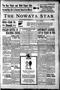 Newspaper: The Nowata Star (Nowata, Okla.), Vol. 13, No. 40, Ed. 1 Thursday, Nov…