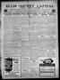 Newspaper: Ellis County Capital (Arnett, Okla.), Vol. 12, No. 51, Ed. 1 Friday, …