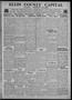 Newspaper: Ellis County Capital (Arnett, Okla.), Vol. 13, No. 47, Ed. 1 Friday, …