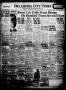 Primary view of Oklahoma City Times (Oklahoma City, Okla.), Vol. 31, No. 260, Ed. 1 Thursday, February 12, 1920