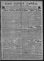 Newspaper: Ellis County Capital (Arnett, Okla.), Vol. 16, No. 33, Ed. 1 Friday, …