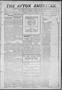 Newspaper: The Afton American. (Afton, Okla.), Vol. 2, No. 17, Ed. 1 Thursday, J…