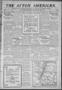 Newspaper: The Afton American. (Afton, Okla.), Vol. 2, No. 38, Ed. 1 Thursday, J…