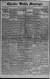 Newspaper: Cherokee Weekly Messenger. (Cherokee, Okla.), Vol. 15, No. 7, Ed. 1 T…