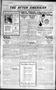 Newspaper: The Afton American (Afton, Okla.), Vol. 6, No. 26, Ed. 1 Thursday, Ma…
