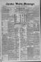 Newspaper: Cherokee Weekly Messenger. (Cherokee, Okla.), Vol. 16, No. 44, Ed. 1 …