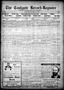 Newspaper: The Coalgate Record-Register (Coalgate, Okla.), Vol. 22, No. 8, Ed. 1…