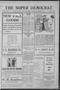 Newspaper: The Sopar Democrat (Choctaw County, Okla.), Vol. 4, No. 17, Ed. 1 Thu…