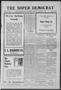 Newspaper: The Sopar Democrat (Choctaw County, Okla.), Vol. 4, No. 28, Ed. 1 Thu…