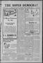 Newspaper: The Sopar Democrat (Choctaw County, Okla.), Vol. 4, No. 31, Ed. 1 Thu…