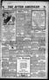 Newspaper: The Afton American (Afton, Okla.), Vol. 10, No. 4, Ed. 1 Thursday, Ju…