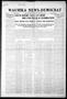 Newspaper: Waurika News-Democrat (Waurika, Okla.), Vol. 16, No. 51, Ed. 1 Friday…