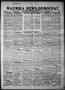 Newspaper: Waurika News-Democrat (Waurika, Okla.), Vol. 18, No. 3, Ed. 1 Friday,…