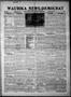 Newspaper: Waurika News-Democrat (Waurika, Okla.), Vol. 18, No. 4, Ed. 1 Friday,…