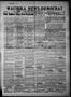 Newspaper: Waurika News-Democrat (Waurika, Okla.), Vol. 18, No. 7, Ed. 1 Friday,…