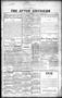 Newspaper: The Afton American (Afton, Okla.), Vol. 12, No. 35, Ed. 1 Thursday, J…