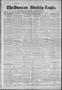 Newspaper: The Duncan Weekly Eagle. (Duncan, Okla.), Vol. 27, No. 22, Ed. 1 Thur…