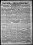 Newspaper: Waurika News-Democrat (Waurika, Okla.), Vol. 20, No. 3, Ed. 1 Friday,…