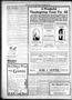 Thumbnail image of item number 2 in: 'Waurika News-Democrat (Waurika, Okla.), Vol. 20, No. 13, Ed. 1 Friday, November 26, 1920'.