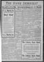 Newspaper: The Sopar Democrat (Choctaw County, Okla.), Vol. 13, No. 26, Ed. 1 Th…