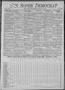 Newspaper: The Sopar Democrat (Choctaw County, Okla.), Vol. 14, No. 24, Ed. 1 Th…