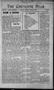 Newspaper: The Cheyenne Star. (Cheyenne, Okla.), Vol. 4, No. 12, Ed. 1 Thursday,…