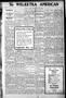 Newspaper: The Weleetka American (Weleetka, Indian Terr.), Vol. 5, No. 2, Ed. 1 …