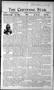Newspaper: The Cheyenne Star. (Cheyenne, Okla.), Vol. 9, No. 4, Ed. 1 Thursday, …