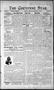 Newspaper: The Cheyenne Star. (Cheyenne, Okla.), Vol. 9, No. 9, Ed. 1 Thursday, …