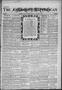 Newspaper: The Cherokee Republican (Cherokee, Okla.), Vol. 13, No. 22, Ed. 1 Fri…
