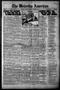Newspaper: The Weleetka American (Weleetka, Okla.), Vol. 20, No. 30, Ed. 1 Thurs…